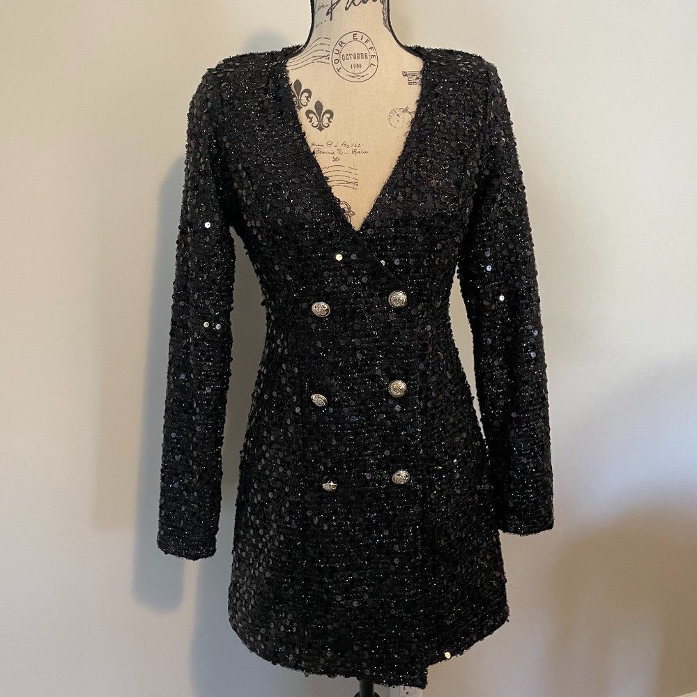 Cocktail dress